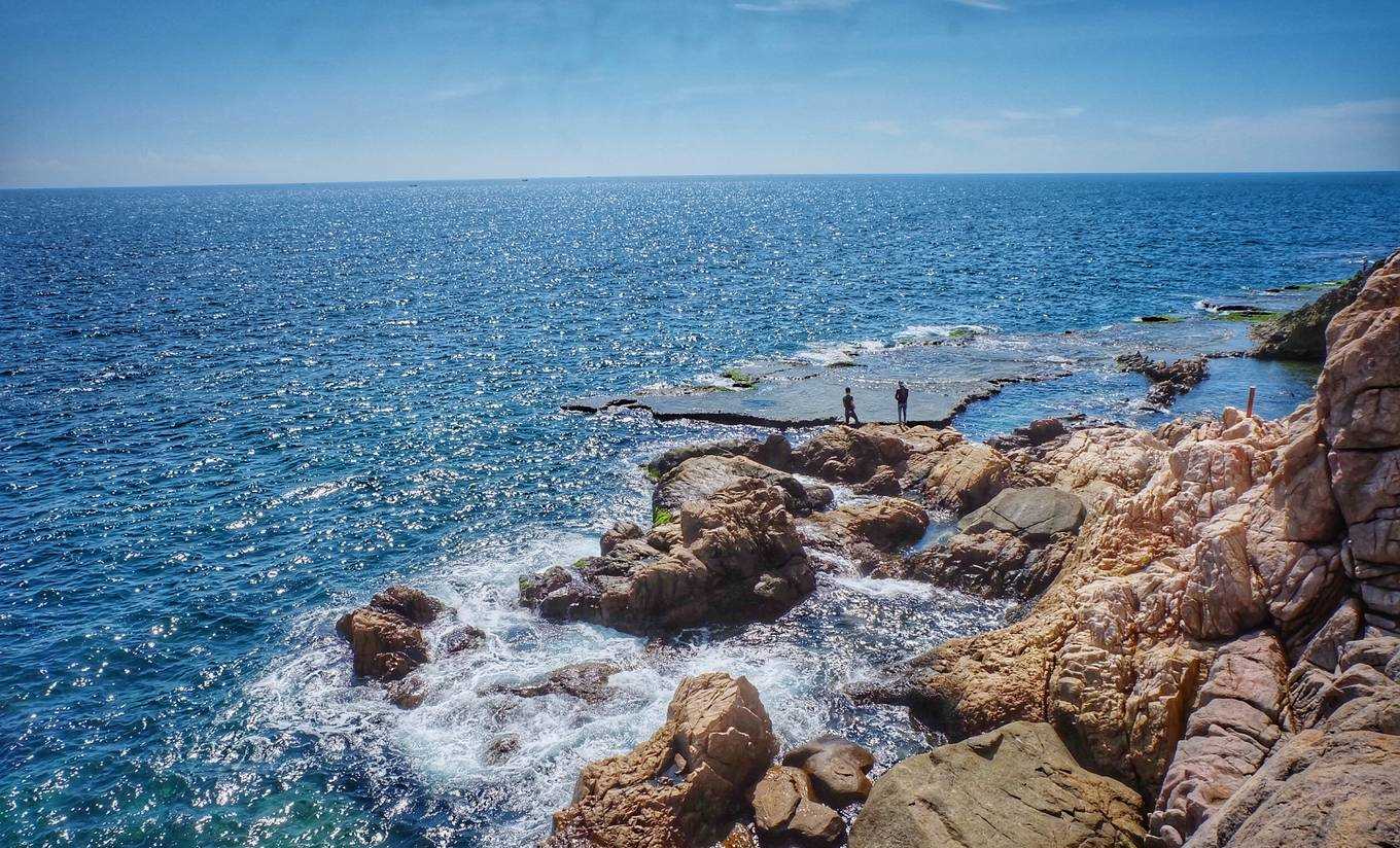 5 điểm check-in ở Ninh Thuận dịp lễ 30-4