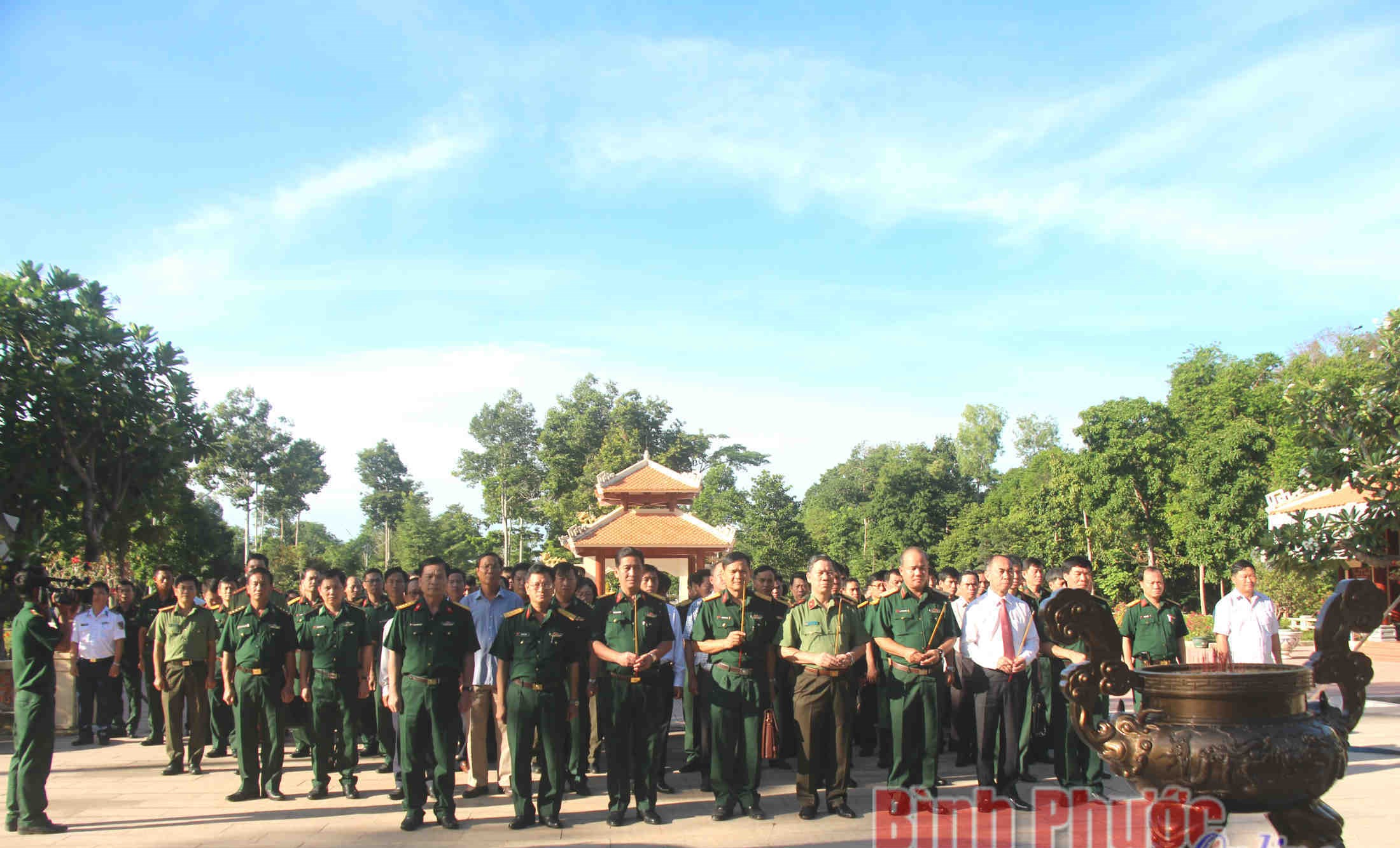 Hội nghị phối hợp nhiệm vụ Văn ph&ograve;ng khu vực Đ&ocirc;ng Nam bộ lần 7/2019