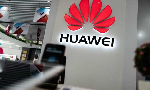 Mỹ khẳng định sẽ đạt thỏa thuận với Anh về tập đoàn Huawei