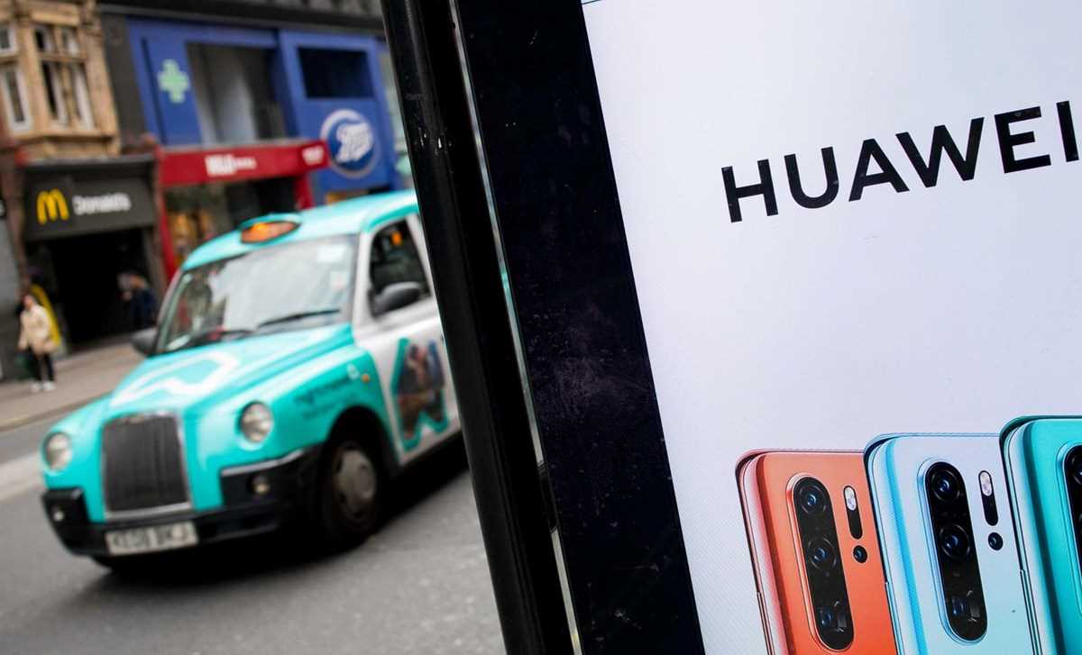 Huawei sẵn sàng ký thỏa thuận 'không do thám' với các chính phủ