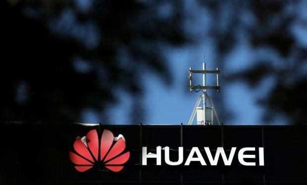 Anh cho phép Huawei tham gia hạn chế vào mạng di động 5G