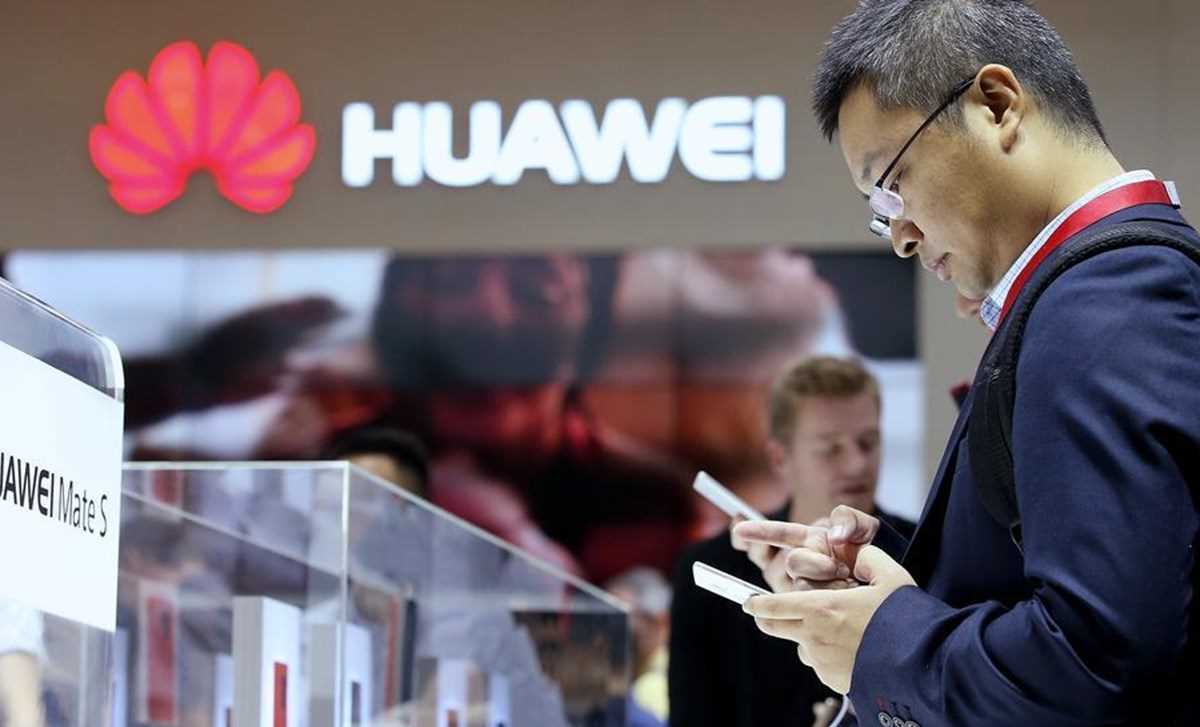 Nhà mạng Anh thừa nhận phát hiện lỗ hổng trong thiết bị của Huawei