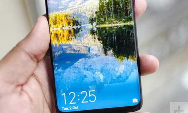 Người dùng giận Huawei để quảng cáo tràn ra màn hình khóa điện thoại