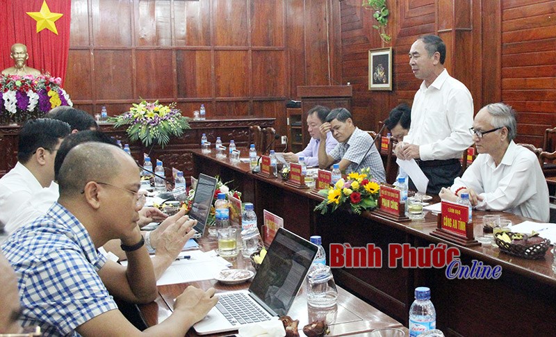 Ủy ban Tư ph&aacute;p Quốc hội: Khảo s&aacute;t c&ocirc;ng t&aacute;c quản l&yacute;, bảo vệ động vật hoang d&atilde;, nguy cấp, qu&yacute;, hiếm