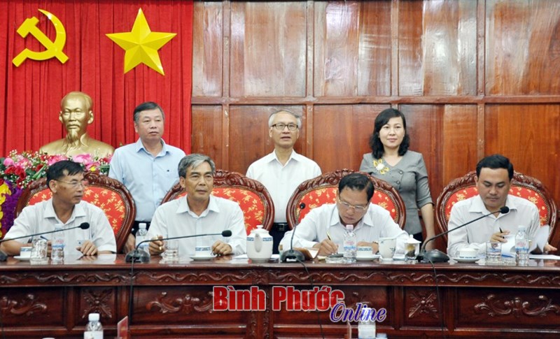 Đẩy mạnh c&aacute;c giải ph&aacute;p th&aacute;o gỡ kh&oacute; khăn cho doanh nghiệp