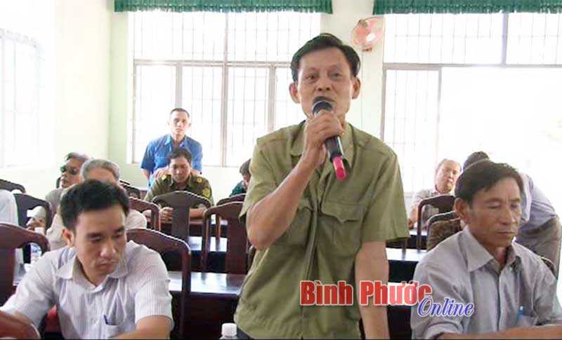 HĐND ch&uacute; trọng n&acirc;ng cao kỹ năng gi&aacute;m s&aacute;t