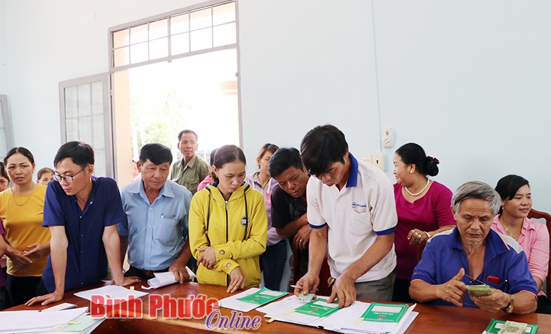 Cơ hội mới cho hộ ngh&egrave;o ph&aacute;t triển kinh tế