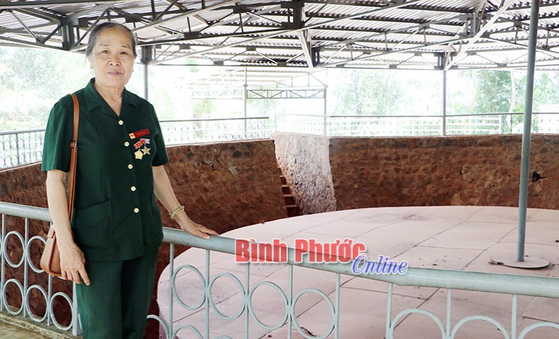 Theo tiếng gọi thi&ecirc;ng li&ecirc;ng của Tổ quốc