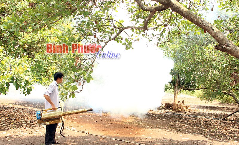 Nhà nông và công nghệ