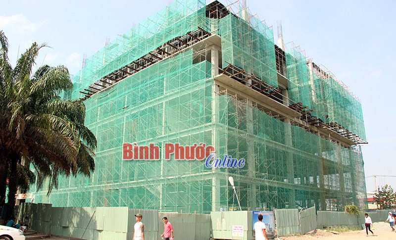 Minh bạch trong giải ngân vốn đầu tư công