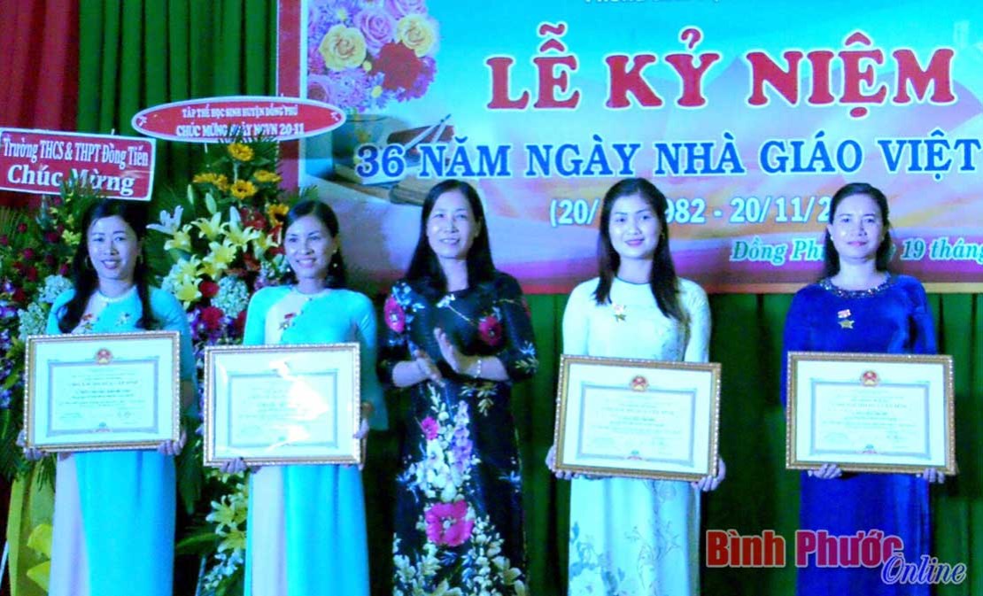 Đồng Ph&uacute; ch&uacute; trọng ph&aacute;t triển đội ngũ tr&iacute; thức&nbsp;