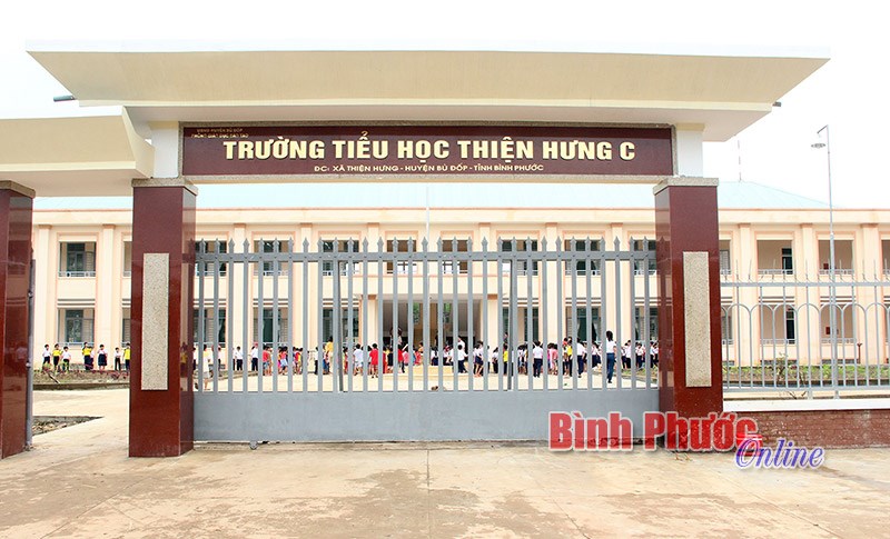 B&ugrave; Đốp nỗ lực thực hiện Đề &aacute;n 999 - B&agrave;i 1