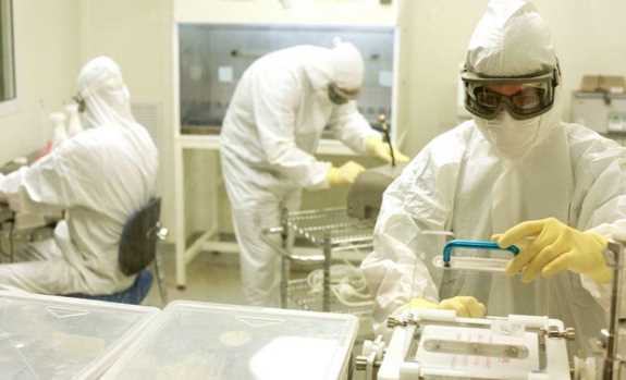 Israel phát triển công nghệ mới về phát hiện sớm ung thư