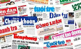 Bộ TT&TT ban h&agrave;nh kế hoạch triển khai sắp xếp c&aacute;c cơ quan b&aacute;o ch&iacute;