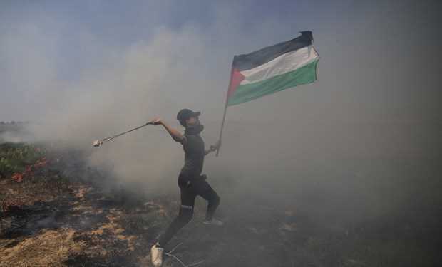 Đức, Jordan ủng hộ giải pháp 2 nhà nước cho xung đột Israel-Palestine