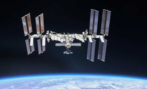 [Video] NASA chuẩn bị đón khách du lịch lên Trạm vũ trụ Quốc tế