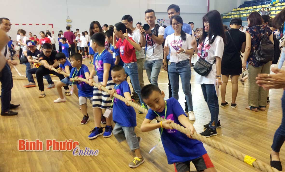 Hỗ trợ người tự kỷ - cần nhiều chính sách cụ thể