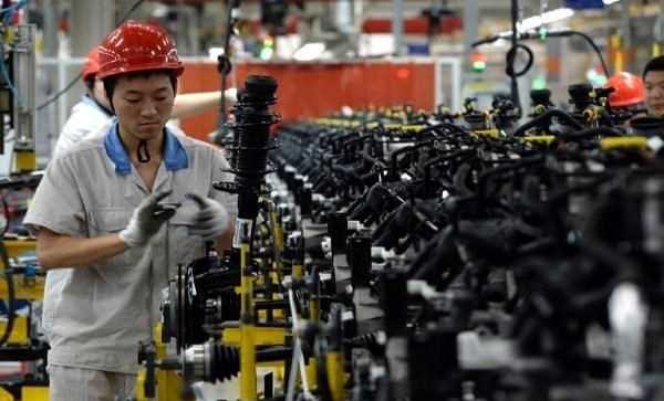 IMF đưa ra dự báo mới về tăng trưởng toàn cầu trong năm 2019