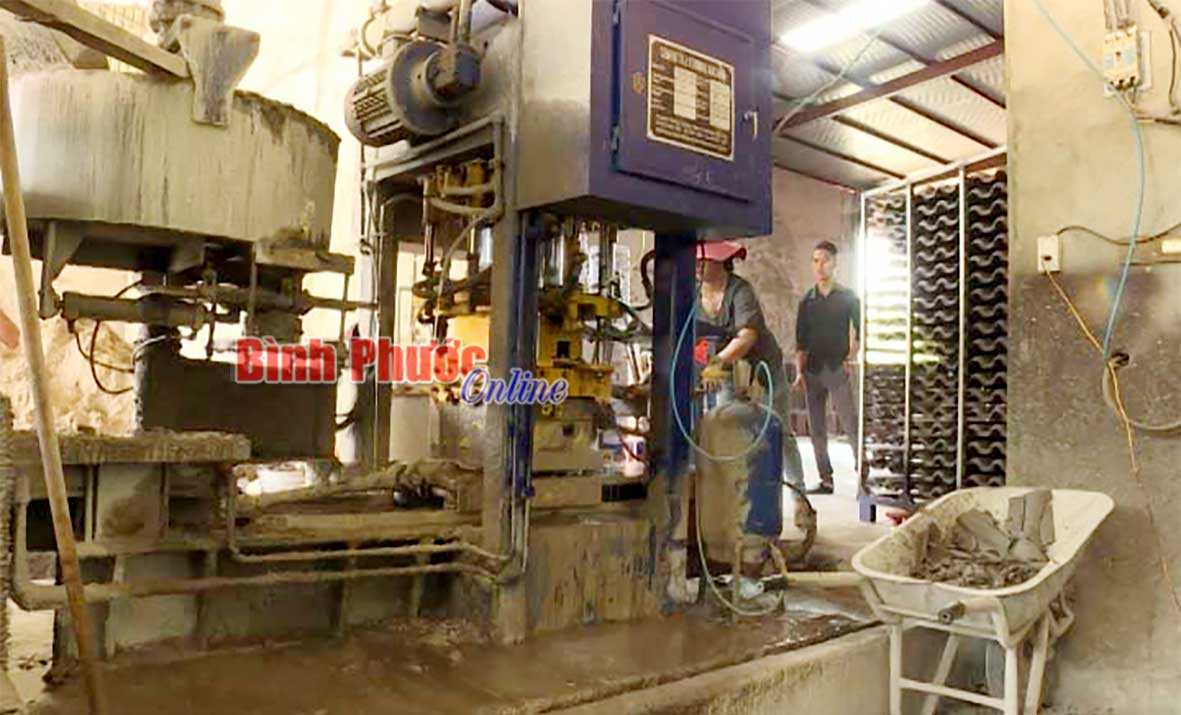 Tạo sức bật cho đề án khuyến công quốc gia điểm