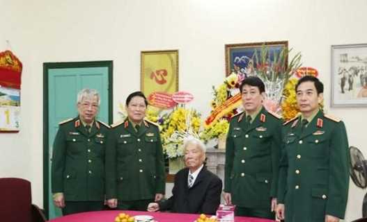 Nguy&ecirc;n Chủ tịch nước L&ecirc; Đức Anh từ trần