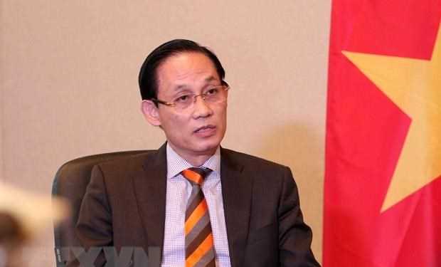 Việt Nam đề cao vai tr&ograve; của phụ nữ tham gia g&igrave;n giữ h&ograve;a b&igrave;nh