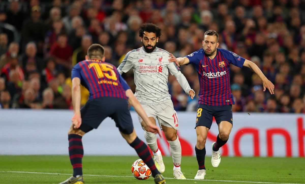 Lịch trực tiếp: Liverpool khó gây sốc, Tottenham mơ ngược dòng
