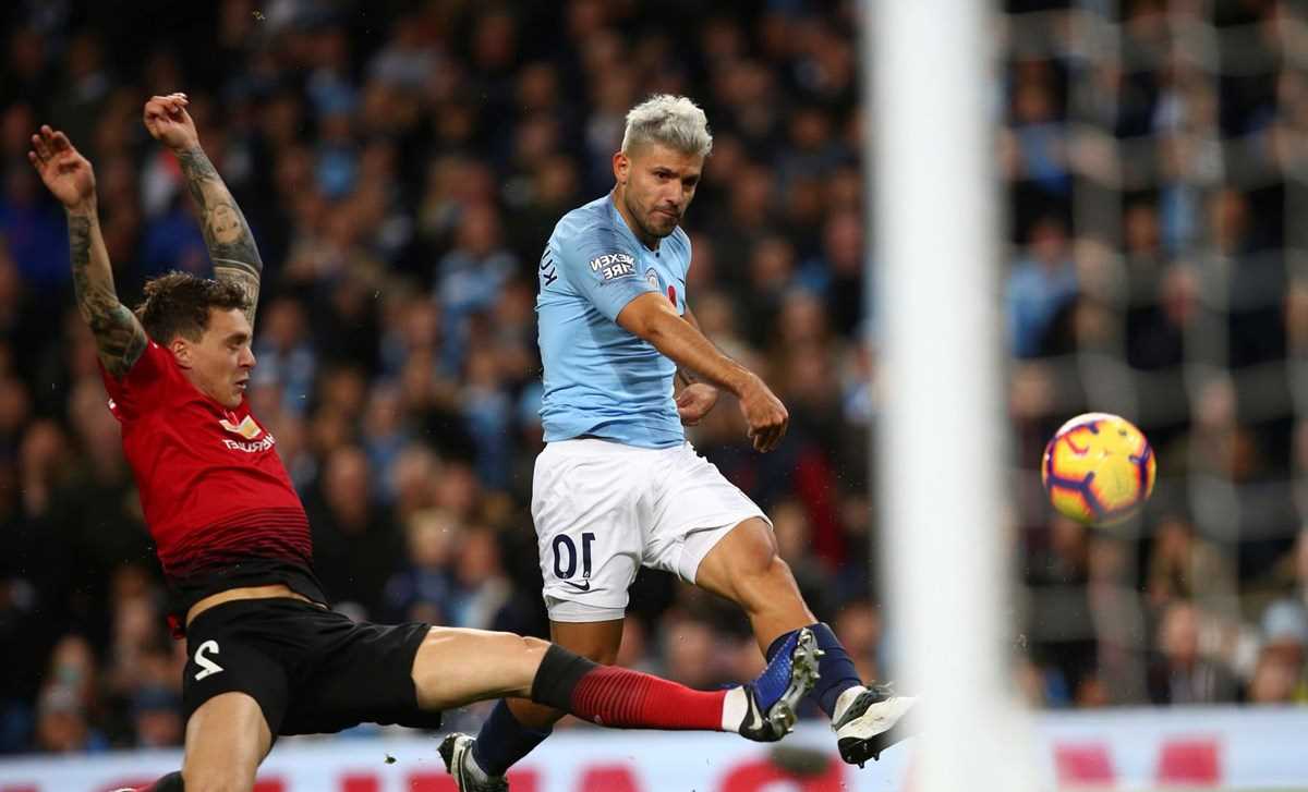 Lịch trực tiếp: Derby thành Manchester, Arsenal quyết lên tốp 4