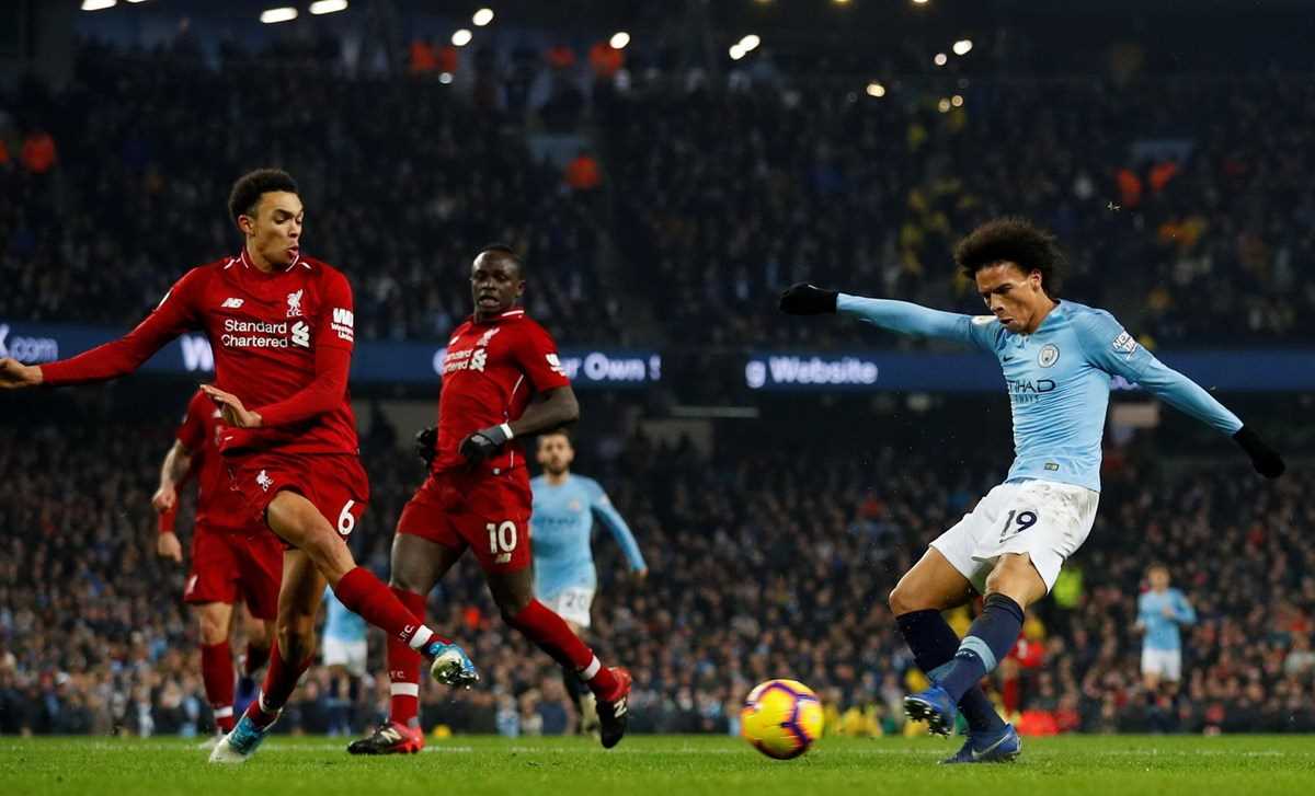 Lịch trực tiếp: Man City hay Liverpool vô địch Premier League?