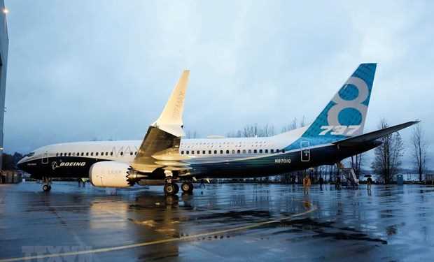 FAA: Những điều chỉnh của Boeing đối với máy bay 737 MAX là phù hợp