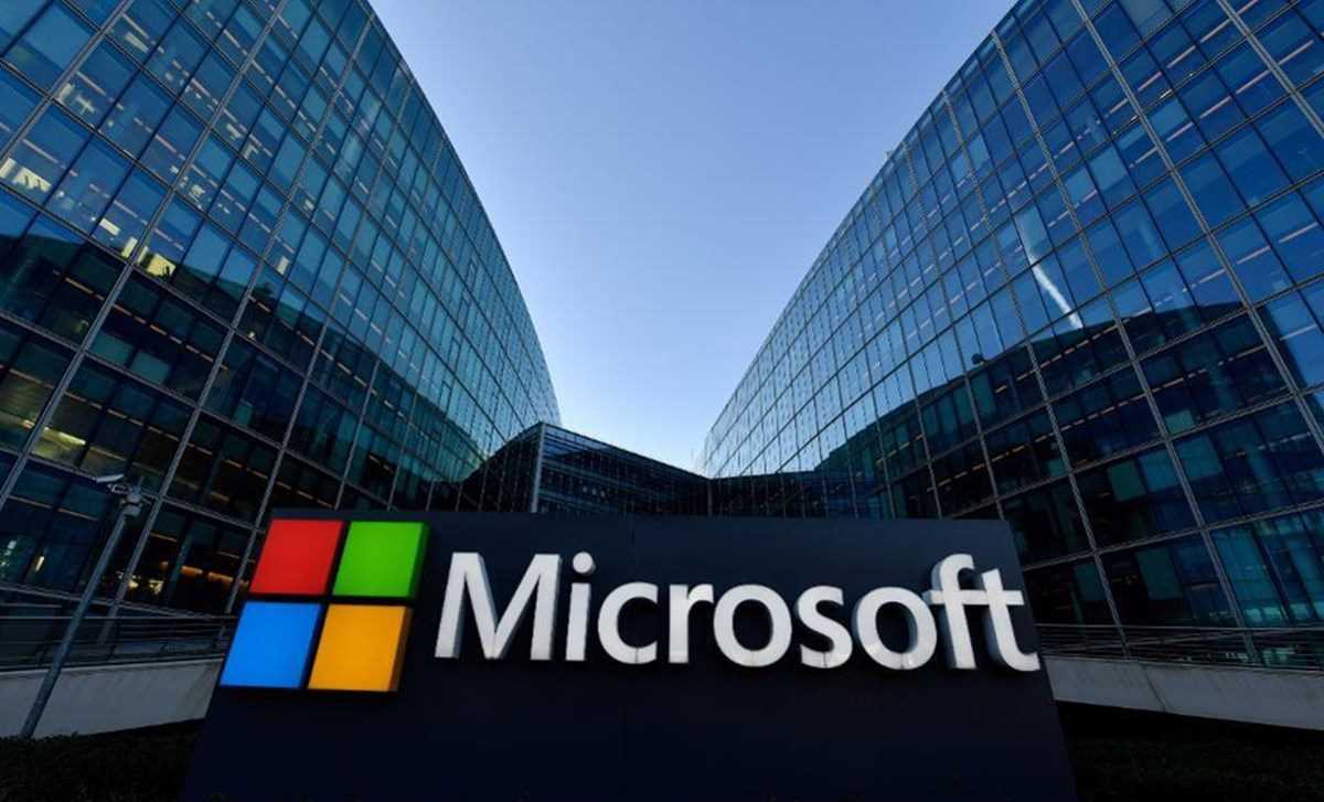 Mảng Windows bất ngờ giúp Microsoft có kết quả kinh doanh mạnh mẽ