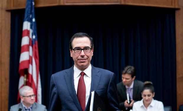 Đàm phán thương mại Mỹ-Trung đang tiến đến giai đoạn then chốt