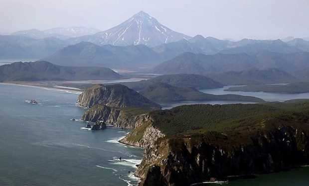 Nhật Bản và Nga lại căng thẳng liên quan vùng đảo tranh chấp