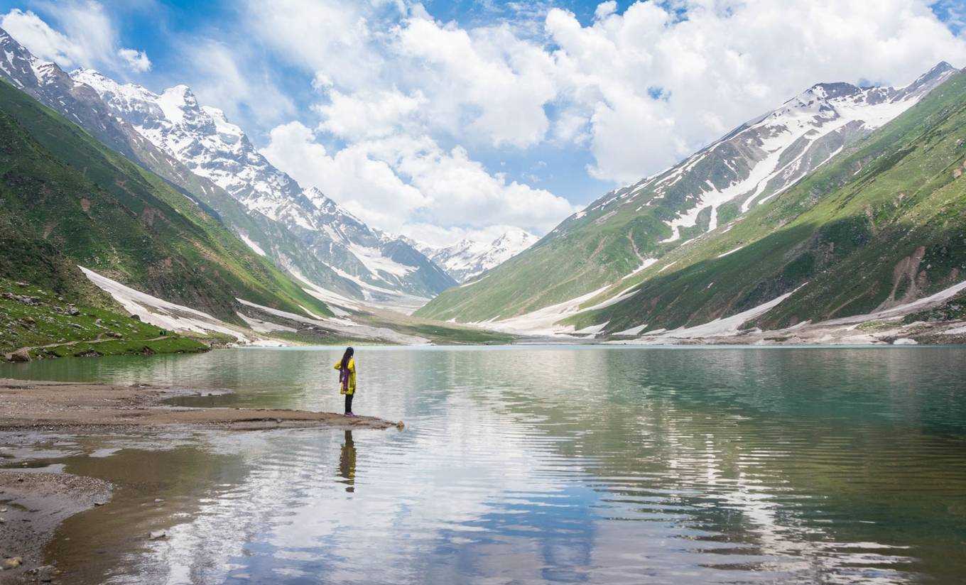 Những lý do bạn nên tới Pakistan một lần trong đời