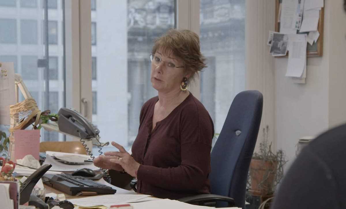 Li&ecirc;n hoan Phim t&agrave;i liệu Quốc tế ch&acirc;u &Acirc;u-Việt Nam ch&iacute;nh thức trở lại