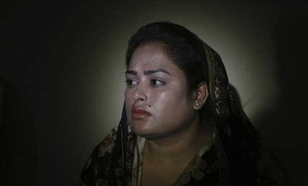 Trung Quốc cứu hơn 1.100 phụ nữ nước ngoài bị lừa bán sang nước này