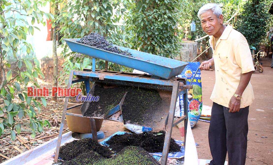 Ph&uacute; Riềng: Đại hội đại biểu c&aacute;c DTTS sẽ tổ chức trong th&aacute;ng 6