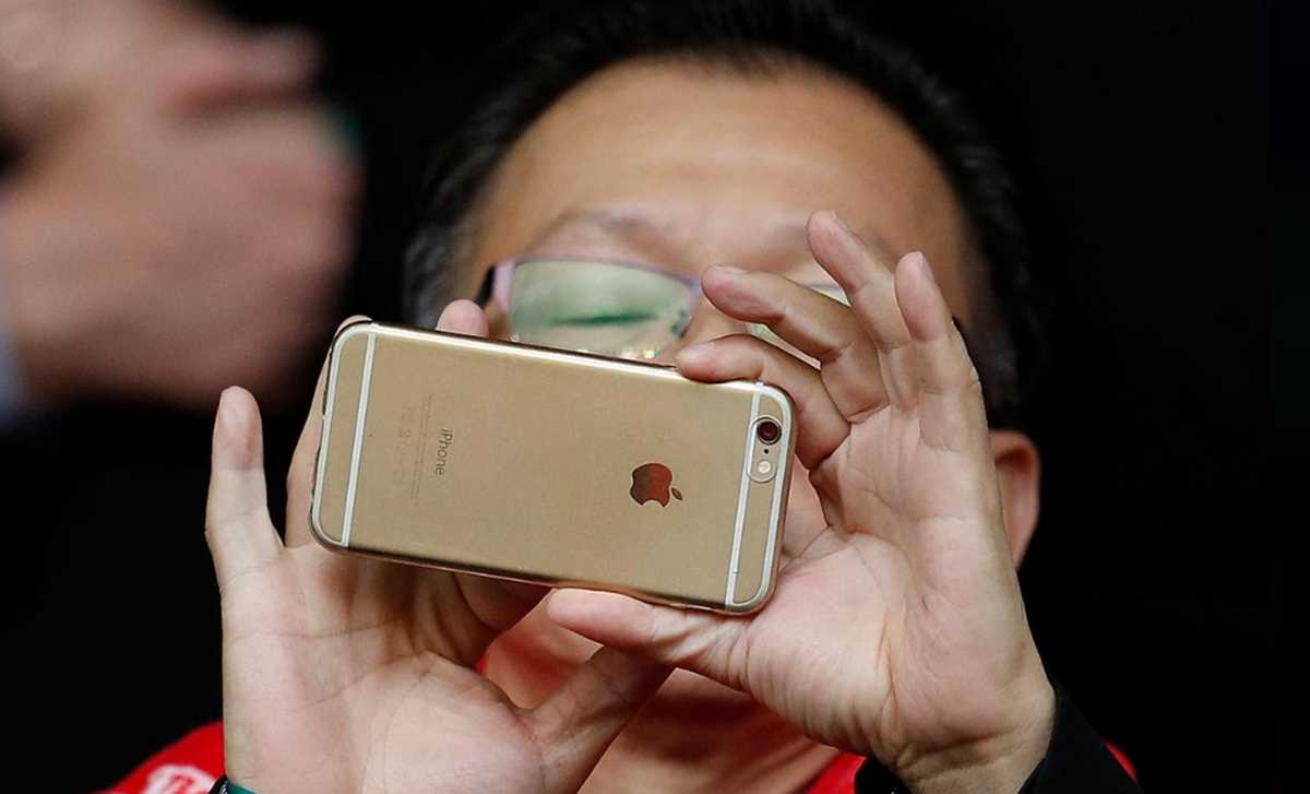 Apple minh bạch hơn với người dùng iPhone về chất lượng pin