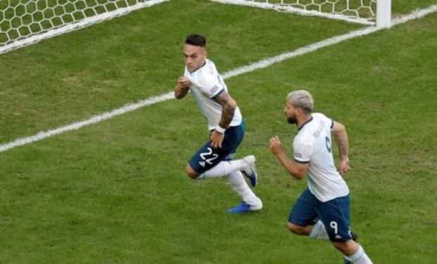 Copa America 2019: Với Argentina, cuộc chiến 'giờ mới thực sự bắt đầu'