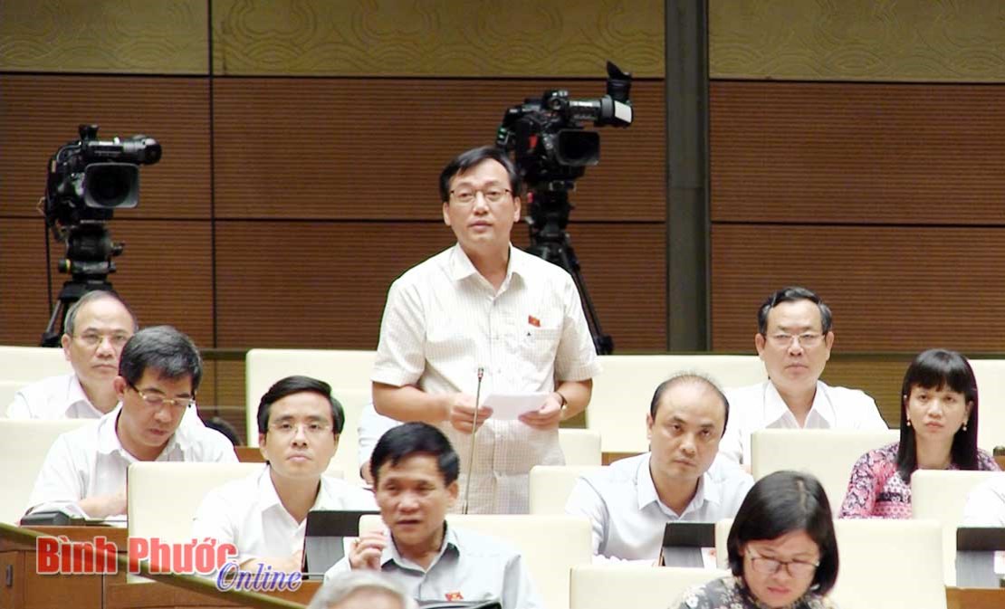 Nhiều trường hợp t&ugrave;y tiện trong điều chỉnh dự &aacute;n quy hoạch