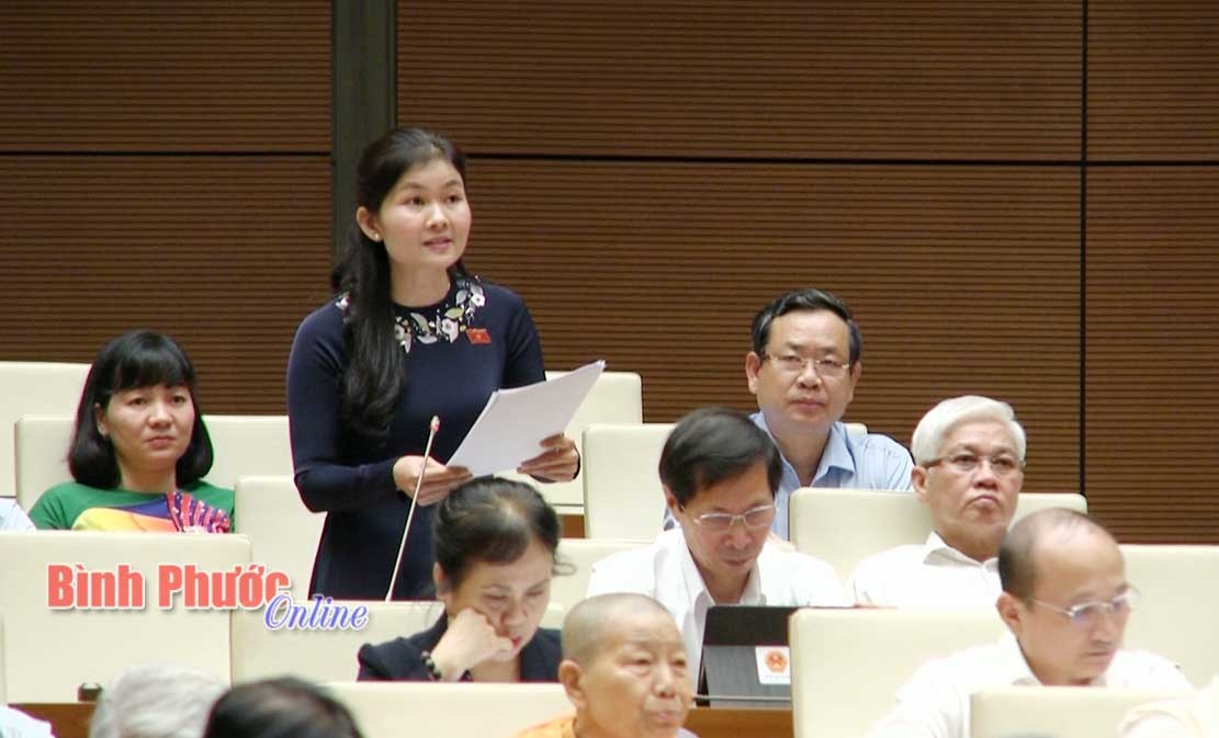 Phải t&iacute;ch hợp ch&iacute;nh s&aacute;ch, bộ m&aacute;y v&agrave; nguồn lực để x&oacute;a ngh&egrave;o