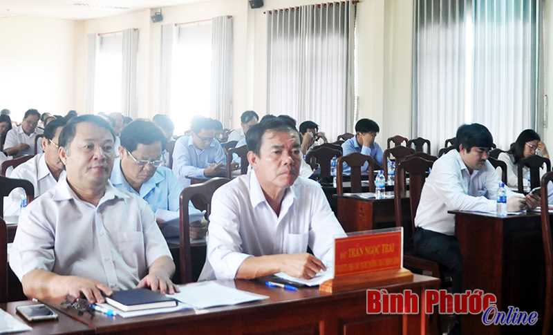 Qu&yacute; 1, tổng doanh thu Khối doanh nghiệp tỉnh đạt 3.497 tỷ đồng