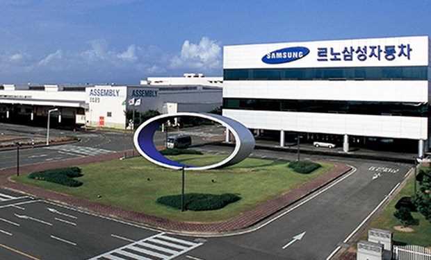 Renault Samsung và nghiệp đoàn đạt thỏa thuận ban đầu về tiền lương