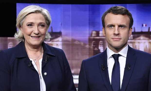 Bầu cử EP 2019: Cải tổ chính trị sâu sắc đang diễn ra tại Pháp