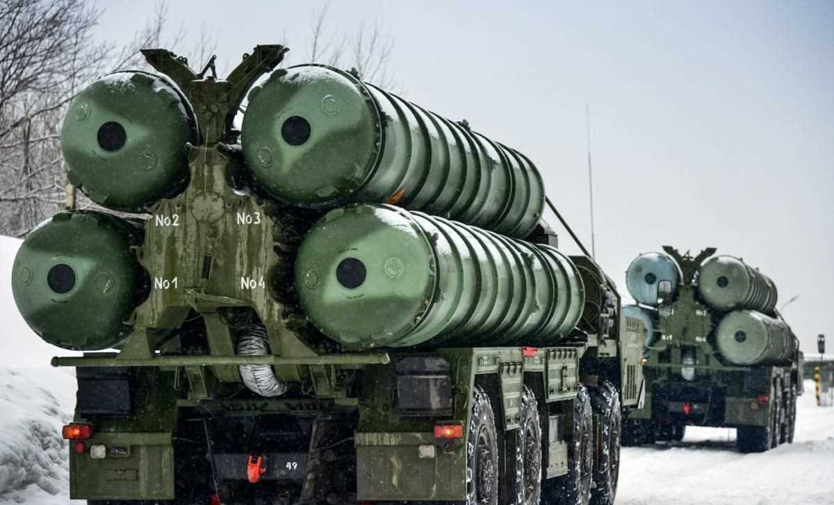 Thổ Nhĩ Kỳ khẳng định tiếp tục thương vụ mua hệ thống S-400 của Nga