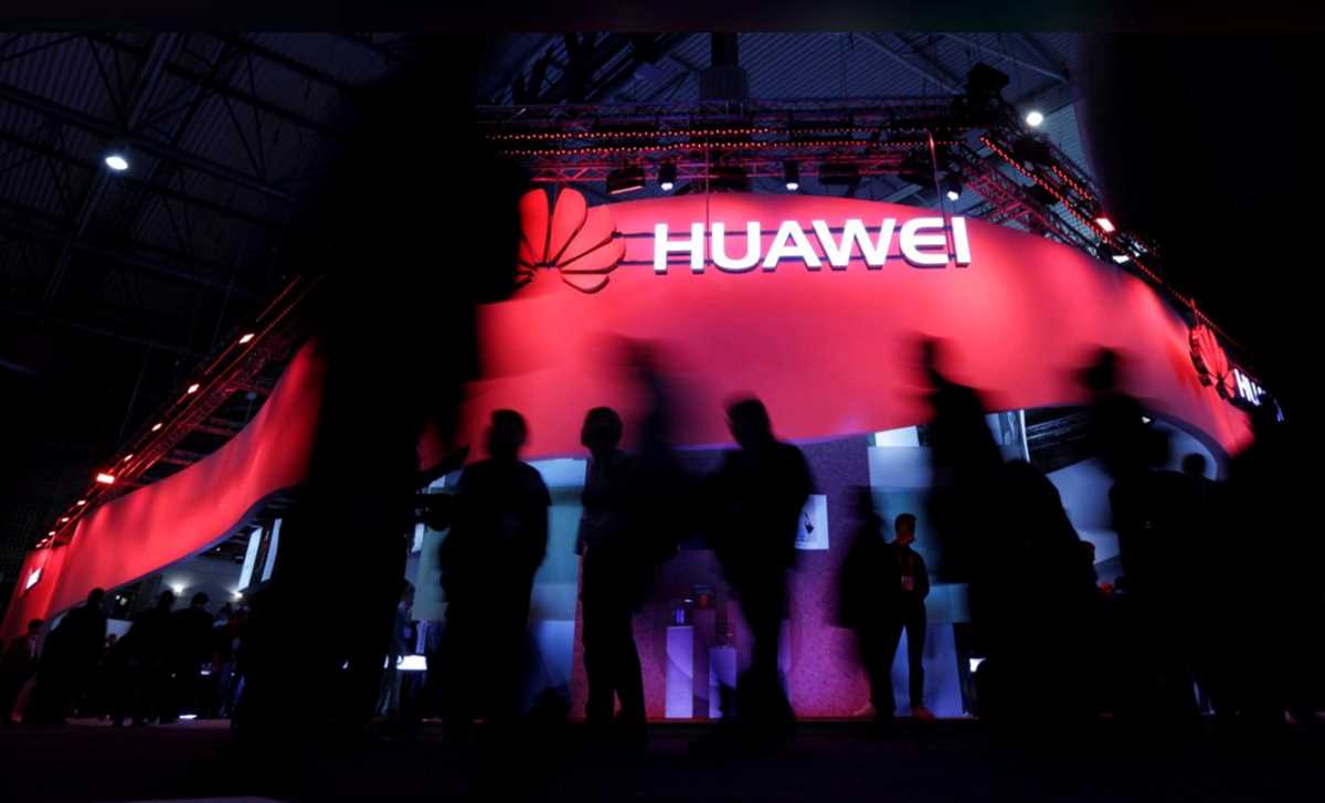 Google dừng cung cấp cập nhật Android tất cả các thiết bị của Huawei
