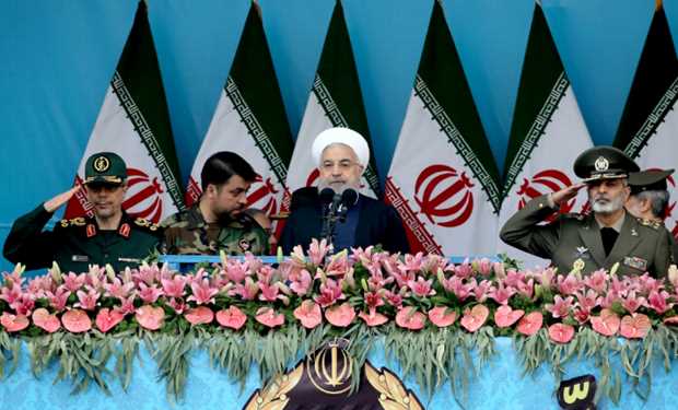 Iran sắp công bố các biện pháp trả đũa Mỹ rút khỏi thỏa thuận hạt nhân