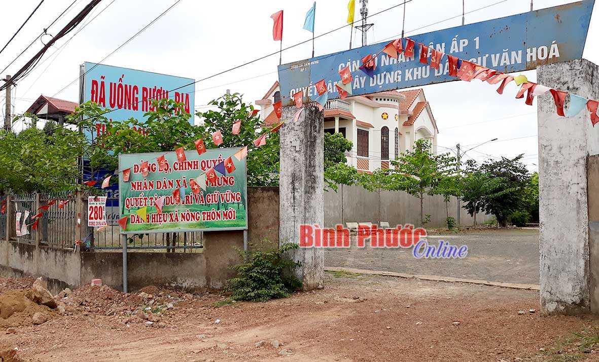 Cần đảm bảo mỹ quan đ&ocirc; thị