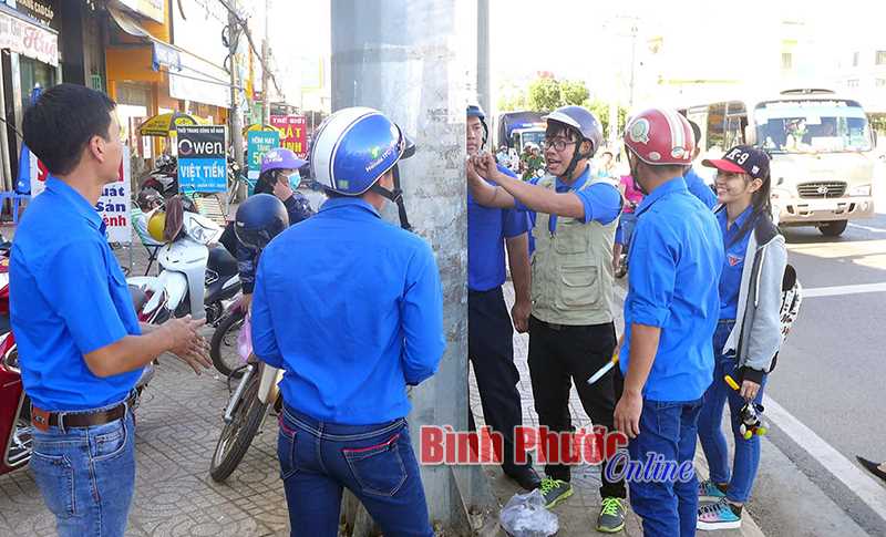 821 số điện thoại bị đề nghị ngưng cung cấp dịch vụ