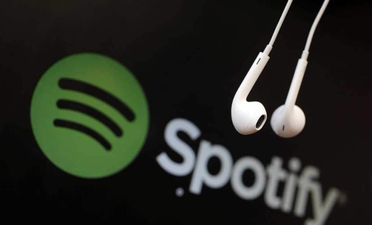 Cán mốc 100 triệu thuê bao trả phí, Spotify đạt doanh thu quý ấn tượng