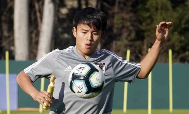 Copa America 2019: "Samurai Xanh" sẵn sàng tạo bất ngờ